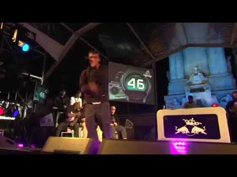 Chester vs Mister 2009 (minutazo Chester)