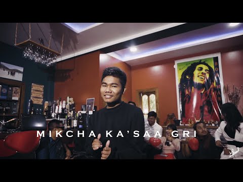 Mikcha Ka'saa Gri - Enosh Sangma