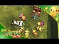 Rolie Polie Olie Movie The Great Defender Of Fun