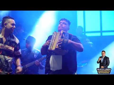 El perro con perro - Diego Daza And Mijito Lindo en Cantagallo, Bolívar