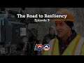 Road to Resiliency: Episode 9 - A Tribute to the Canyon Man
