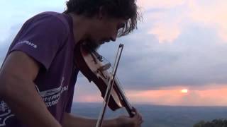 preview picture of video 'Violino na Montanha com Ítalo Friguetto - São Thomé das Letras'