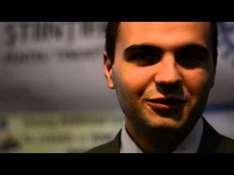 Salonul de Inventică și Creație Științifică de la Romexpo