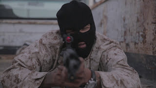 MILI MILZ ft. CALS - UPS AND DOWNS (OFFICAL MUSIC VIDEO) 2016