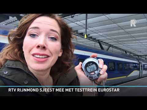 Rijnmond Nieuws - 16 maart 2018