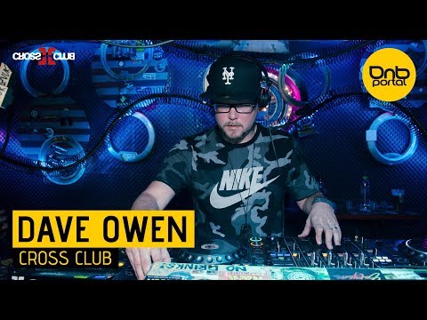 Dave Owen - Double Trouble | Drum and Bass