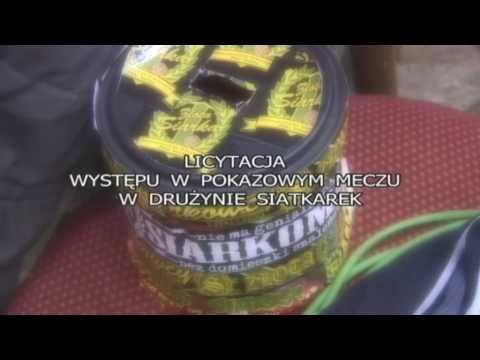 Siarkowcy dzieciakom 2010 - cz.1