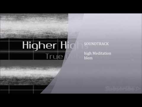 High Meditation - New Culture Music Blem /Dakey Riddim Instrumental- Alan Ulises