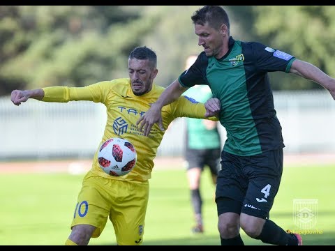 PLTS, 11. kolo: Rudar - Domžale 2:1