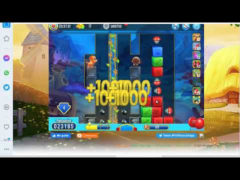 Pet Rescue level 4664, pet rescue, nivel 4664 pet rescue solucionado, solved, sin booster 4664, 4664