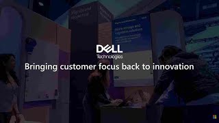 Microsoft Ignite 2025: Dell and Azure Storage on bringing customer focus back to innovation