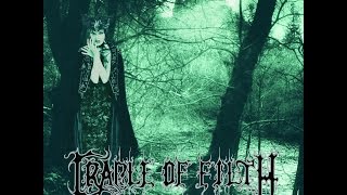 Cradle of Filth - Dusk..... And Her Embrace [Full Album]