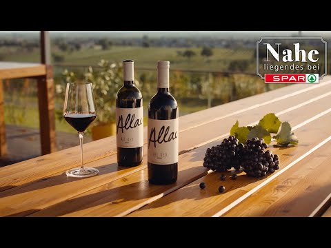 Naheliegendes bei SPAR - Allacher Weine 🍷
