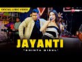 Shinta Gisul JAYANTI Official Lyric Video