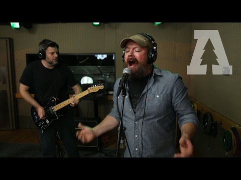 Bear vs.  Shark - The Great Dinosaurs With Fifties Section | Audiotree Live