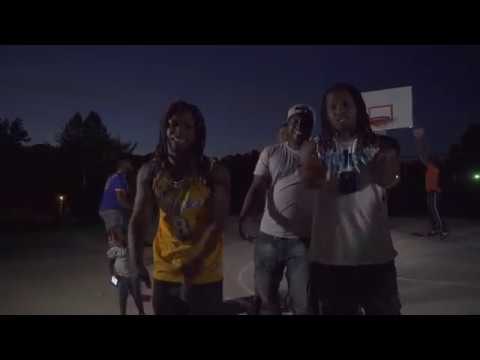 MoneyMall x King Gotto- Beat Up Da Block