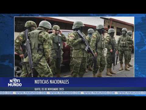 NotiMundo a la Carta