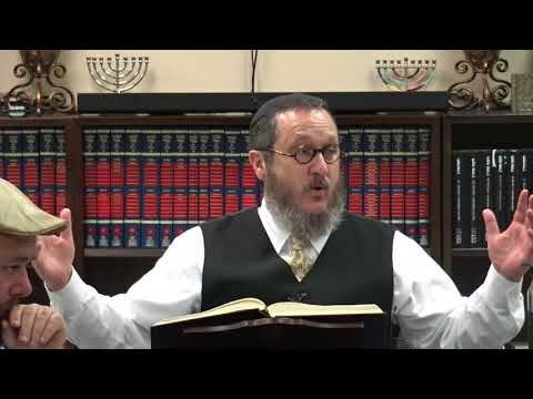 How To Pass the Test of Emunah | Parashat Vayeira