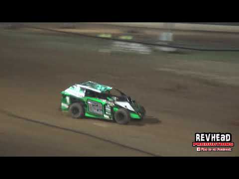 Modlites - Final - Gympie Speedway - 13/3/2021