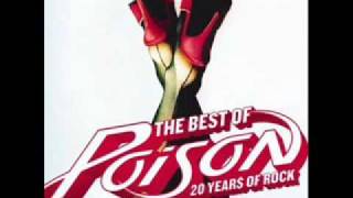 Poison - Something to Believe In