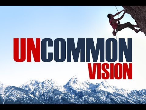 Uncommon Vision