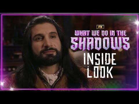 afbeelding Inside Look: Kavyan Novak & Harvey Guillen Share Truth About ‘Nandermo’