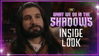Inside Look  Kavyan Novak   Harvey Guillen Share Truth About  Nandermo 