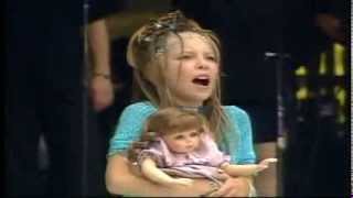 Belinda - Mi Ángel Del Amor