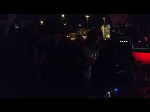 GALM! open air roots and dub event Gent 08/09 2018