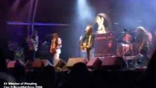 61 Minutes of Pleading