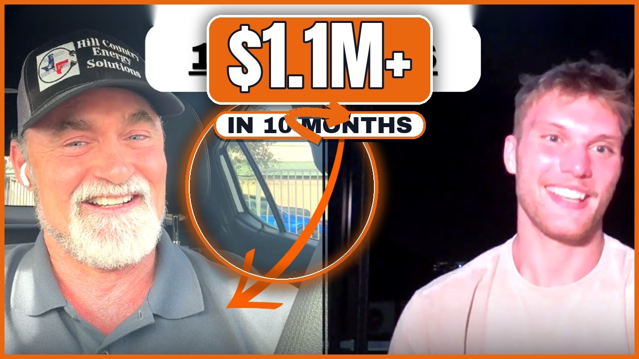 Zach Rogers, Hill Country Energy Solutions results
