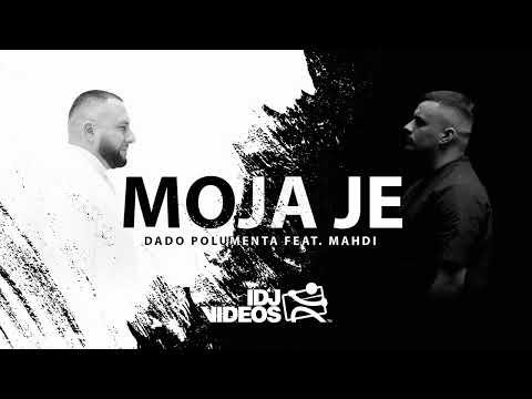 Dado Polumenta ft Mahdi-Moja je Slowed