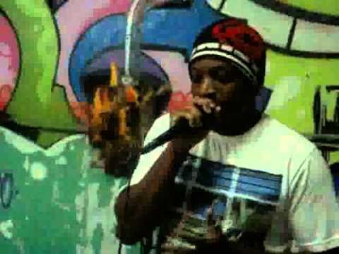 Ualax mc - Freestyle