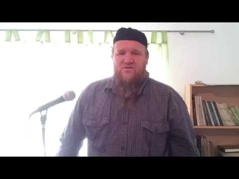 Hutba _ O Hadždžu _ Ibrahim Delić