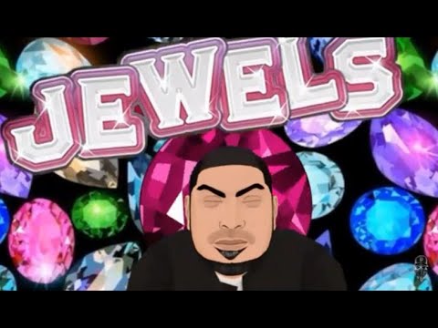 8ch2Owens & DJ Proof - Jewels Feat. Ghost Of The Machine (Official Video)