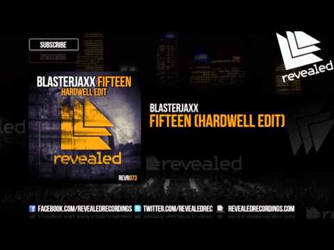 Blasterjaxx & Hardwell vs One Republic If I Lose Myself Vs Fifteen (KAI Reboot)