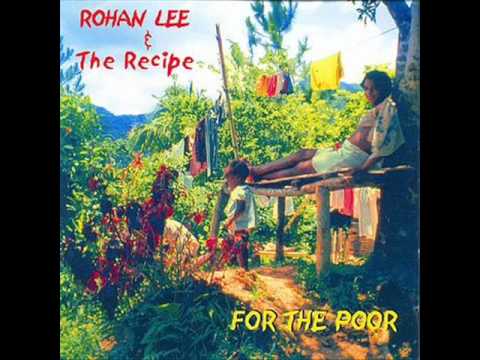 Rohan Lee - Are You Ready