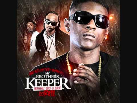 Lil Boosie Ft. Quick & Money Bagz - Why U Actin Funny
