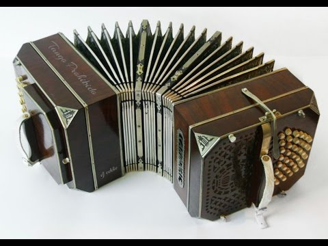 LO PASAO,PASÓ - DI SARLI RUFINO - tango tradicional