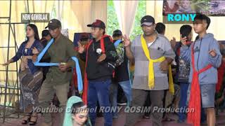 Download lagu NEW GEMBLAK TERBARU //SIDO RONDO// HAJATNYA HERMAN FEBI mp3