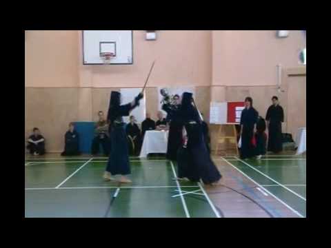 19. Leipziger Kendomeisterschaft - (Einzel)