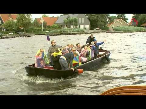 Oudega (W)- Ontdek de brek