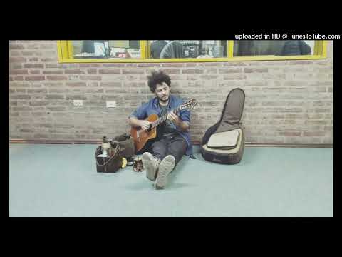 Amanece en la ruta (Miguel Zavaleta) Raly Barrionuevo