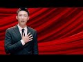 Johnny Huang JingYu - Under the National Flag (official MV)