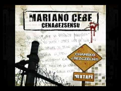 10. MarianoCEBE- Na chuj Ci ten telefon? feat. Brat