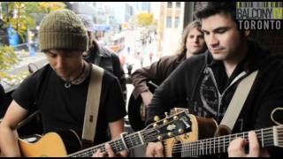 JERAD FINCK - WHATEVER YOU WANT (BalconyTV)