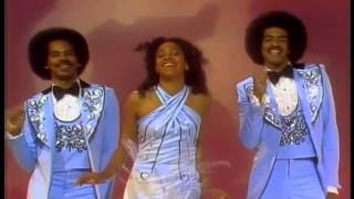 BOOGIE FEVER/HOTLINE - THE SYLVERS