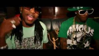 S.O.D. Money Gang - Outerspace Flow - Soulja Boy