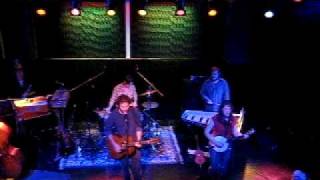 Blind Pilot I Buried A Bone