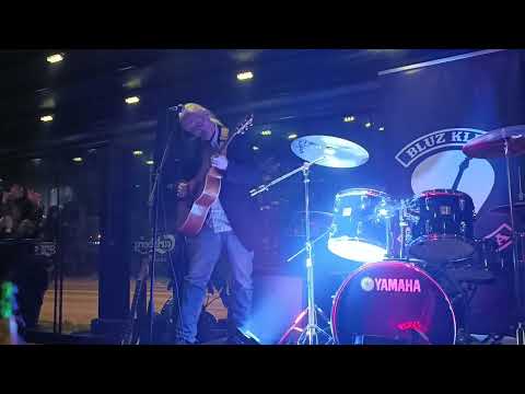 Branko Bogunović Pif, Koprivnica 01.04.2023 akustika.